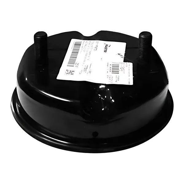 Tampa Cuica Diant Randon Guerra VW MB 1519 — 2021673