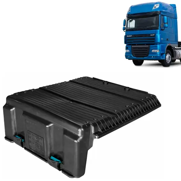 Tampa Cx Bateria DAF XF CF
