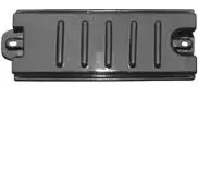 Tampa Cx Bateria Ford Cargo — 6C4510A687AA