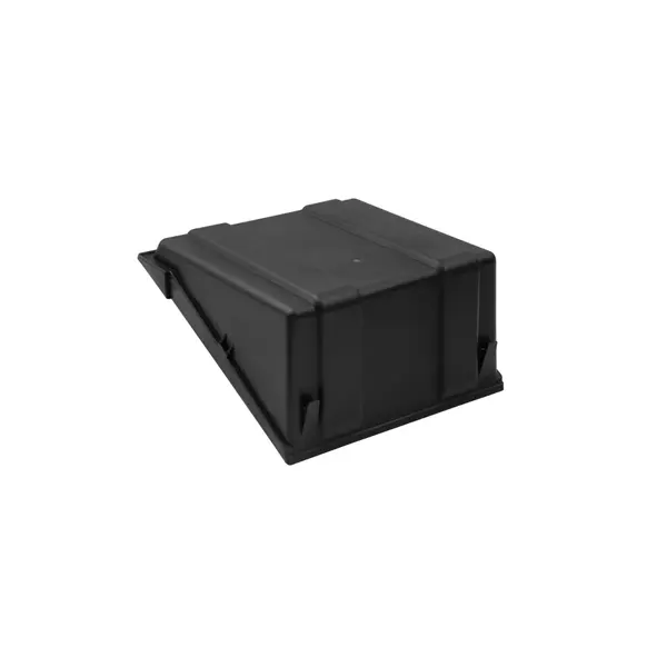 Tampa Cx Bateria Iveco Eurocargo Tector Cavalino Cursor