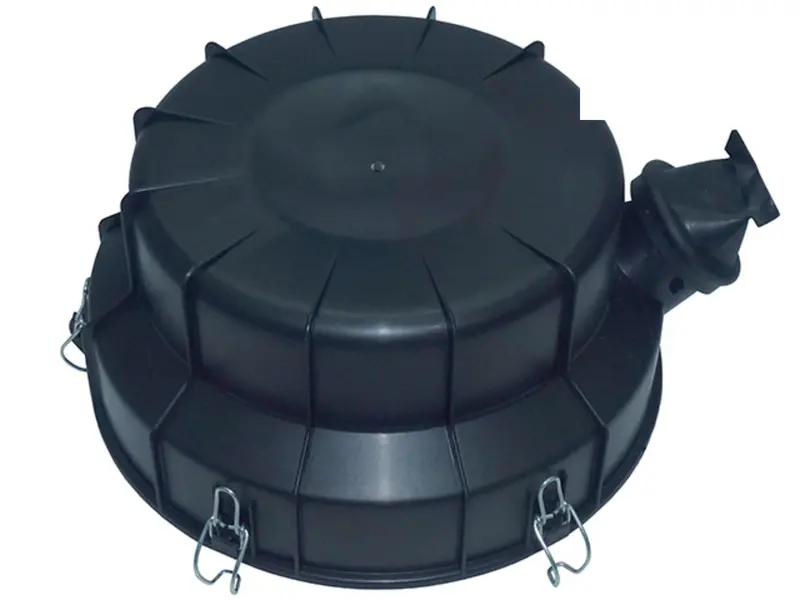 Tampa de Ar Purificador para Scania Serie 5 e 6 — 1730410