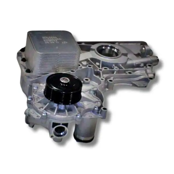 Tampa de Compartimento de Motor VWCO 23B109285 — 23B109285