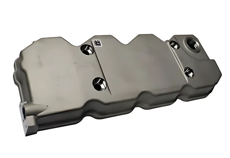 Tampa de Valvula - Ford Volks — BG6T6582AA