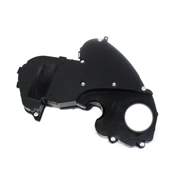 Tampa Dianteira Protecao Correia Iveco — 5801860607