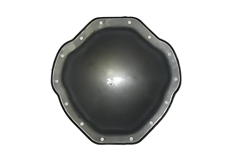 Tampa Diferencial para Ford Cargo 815 VW 8150 — BF6T4033AB
