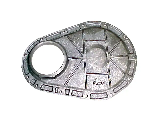 Tampa Distrib. Alum Mercedes OM314 — 3660151401