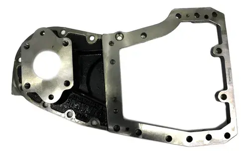 Tampa Distrib para Volvo VM260 VW 26260 — 2U0109283C