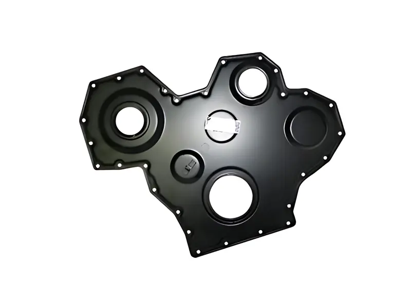 Tampa Distribuicao para Ford F4000 F12000 Bus — 2TA109283