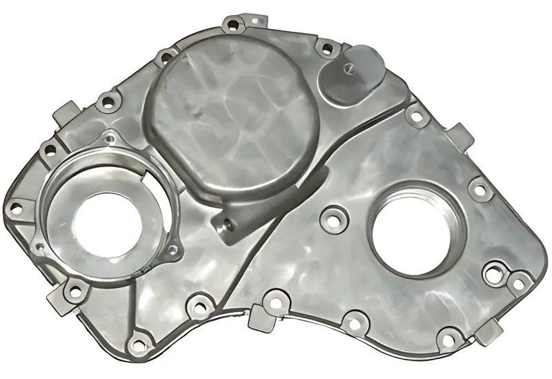Tampa Distribuicao para Iveco Daily 2012 em Diante — 504082434