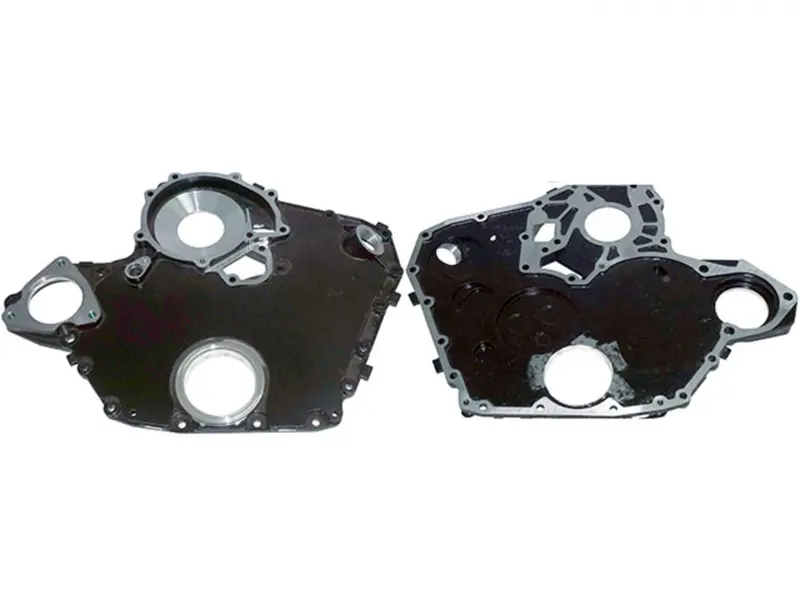 Tampa Distribuicao para VW Constel Worker — 07W109283G
