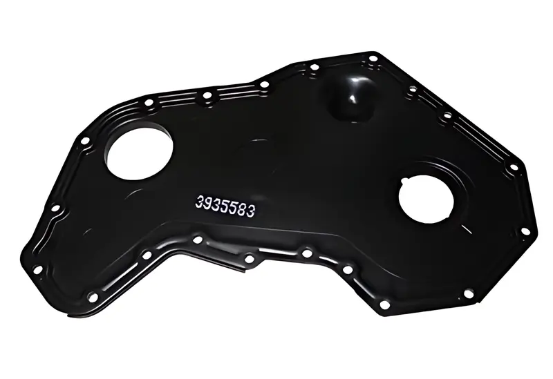 Tampa Distribuicao VW 17210 23210 para Cummins — 2T0109283