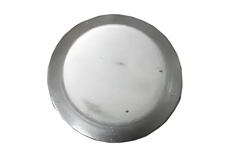 Tampa do Bujao para Ford F600 F11000 F13000 — VA026J