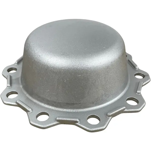 Tampa do Cubo Traseiro Serie 5 — 2290533