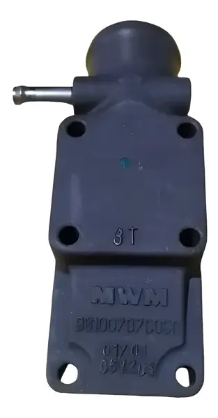 Tampa do Tubo 95 para Motor MWM — 2RP121127A