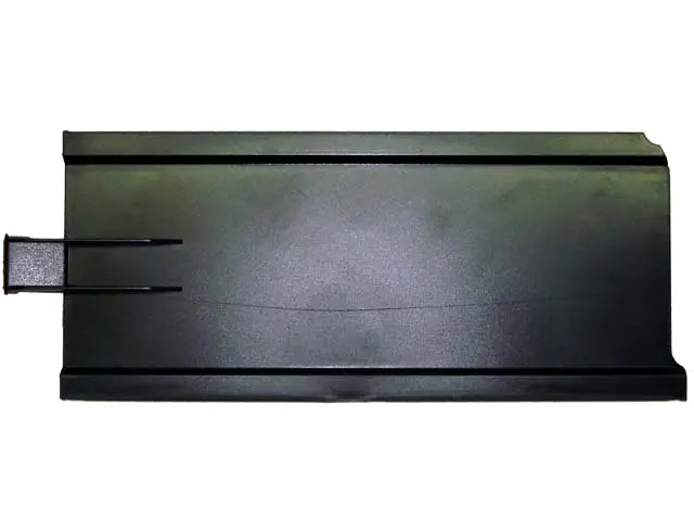 Tampa Duto Ar Scania S4 — 1326978