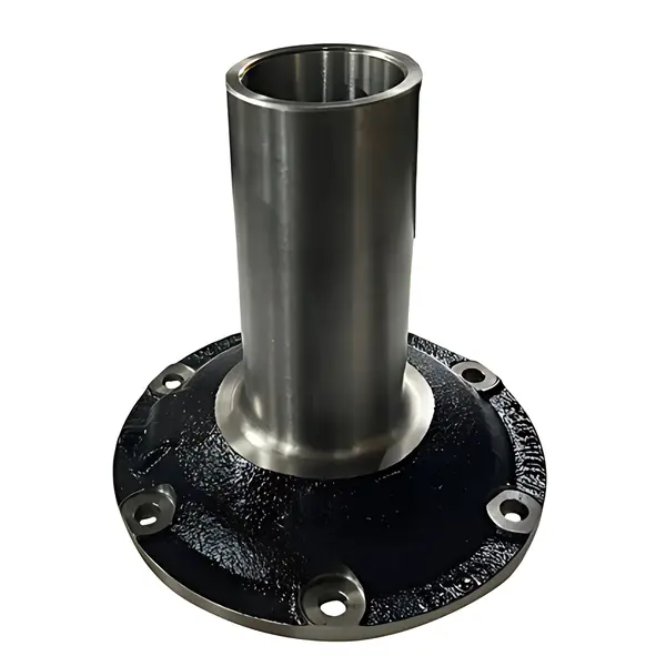 Tampa Eixo Piloto para Ford Cargo — 2T2311443B