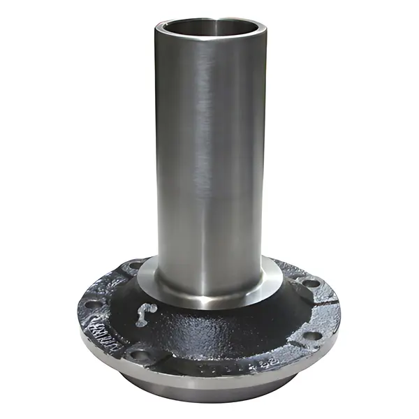 Tampa Eixo Piloto para MB Accelo 815 1016 — 9792620029