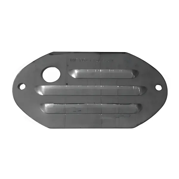 Tampa Embreagem para Agrale 13000 para Ford F12000 — 23380