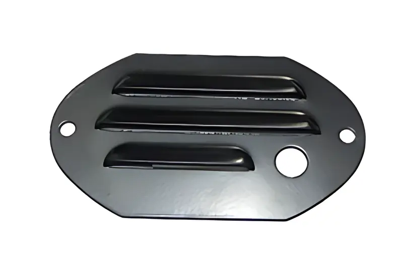 Tampa Embreagem VW 14.150 14.200 16.220 — TJG141855