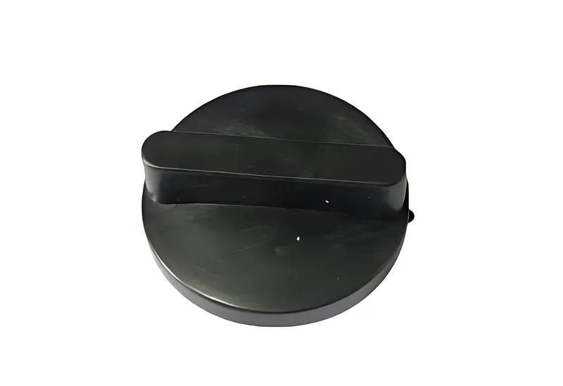 Tampa Enchimento Oleo Motor — 2T0103485A