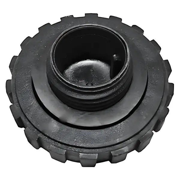 Tampa Enchimento Oleo para Ford 815E 816 VW — 2R0103485A