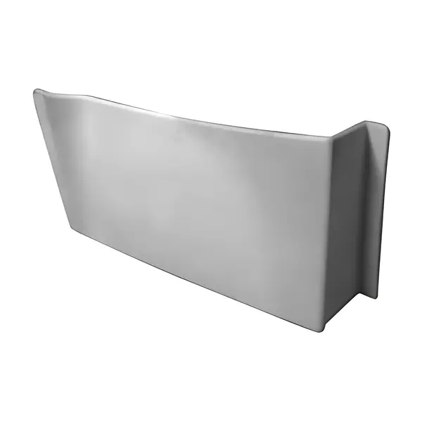 Tampa Estribo LD para Ford 2042 2842 — DC46E200A20CAZUP