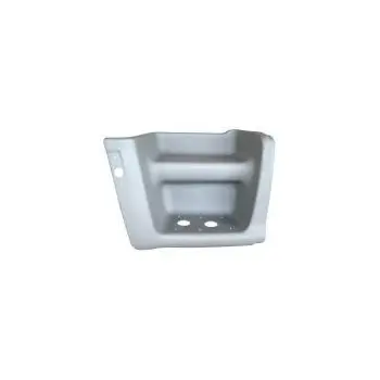 Tampa Estribo LD para Iveco Daily 22/ — 5801577161