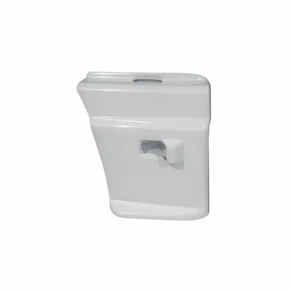 Tampa Estribo LD para Scania P G R c/ Suportes — S10055.5