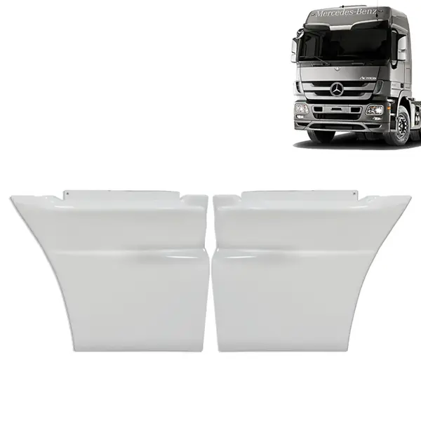 Tampa Estribo para Caminhão MB Actros até 2015