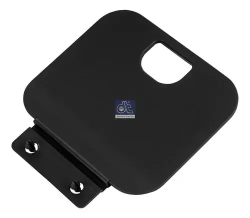Tampa Estribo Plastico para MAN TGX 28440 — 2V5803724A