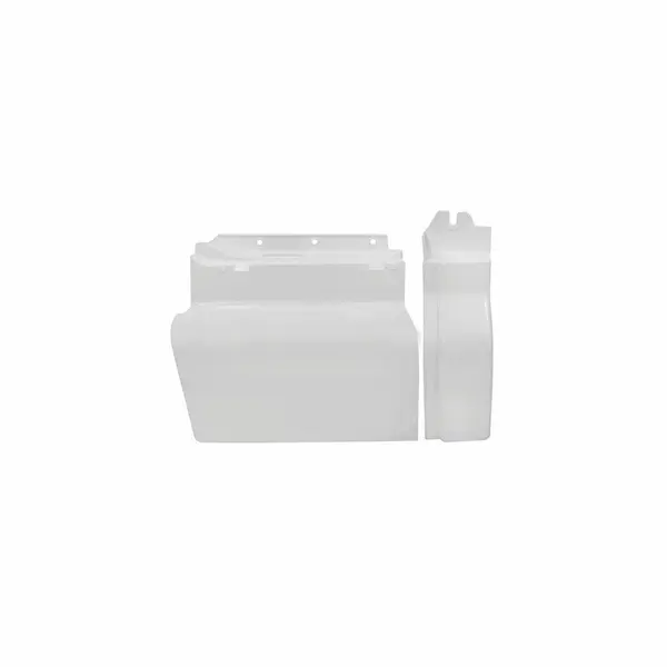 Tampa Estribo Superior LD MB Axor Teto Alto — M30052.9