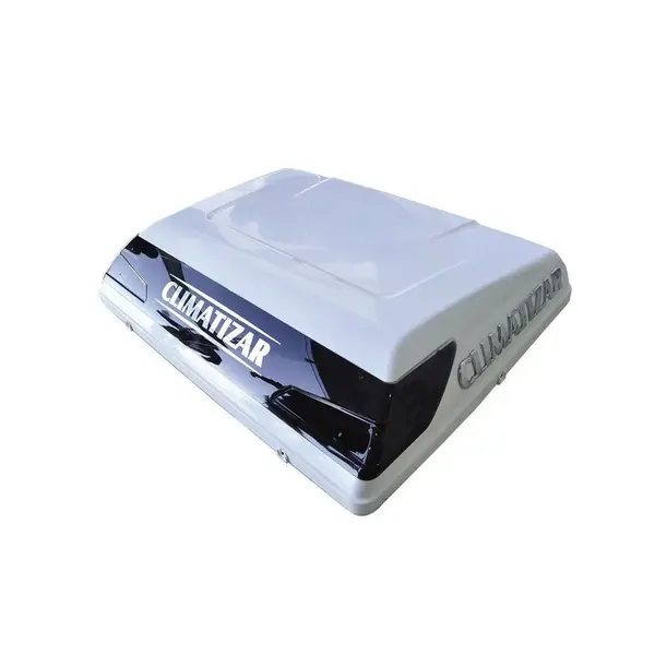 Tampa Externa Climatizador Climatizar Advanced