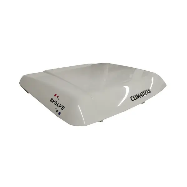 Tampa Externa Climatizador Climatizar Evolve
