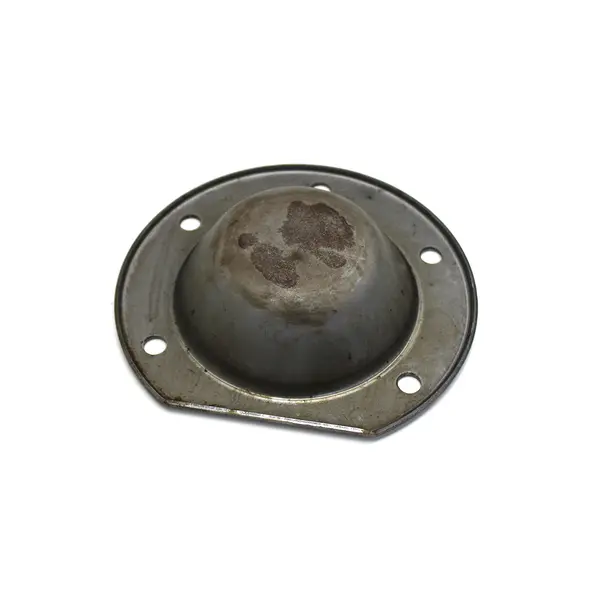 Tampa Fechamento Caixa Pinhao Ford/vw — 110300