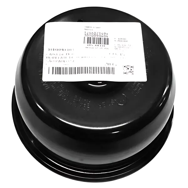 Tampa Ferro Caixa de Mola para Volvo VM — TJG607149
