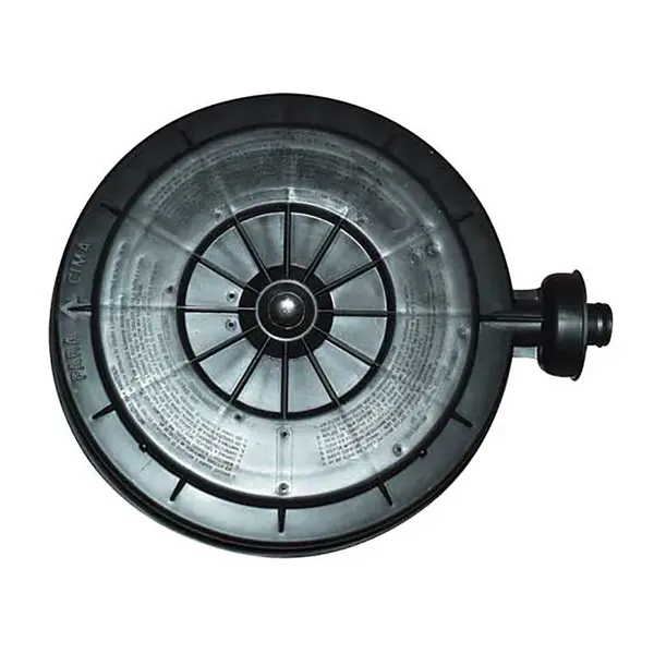 Tampa Filt Ar VR005 RA005 2S0129954 000523 900912-9 F52002 6372