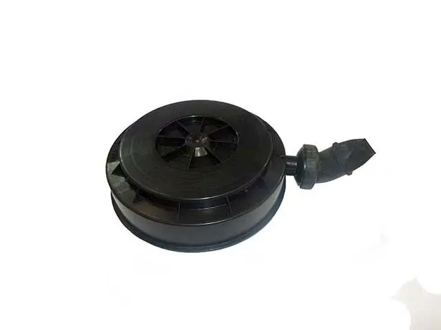 Tampa Filtro Ar Ford 1722/2422
