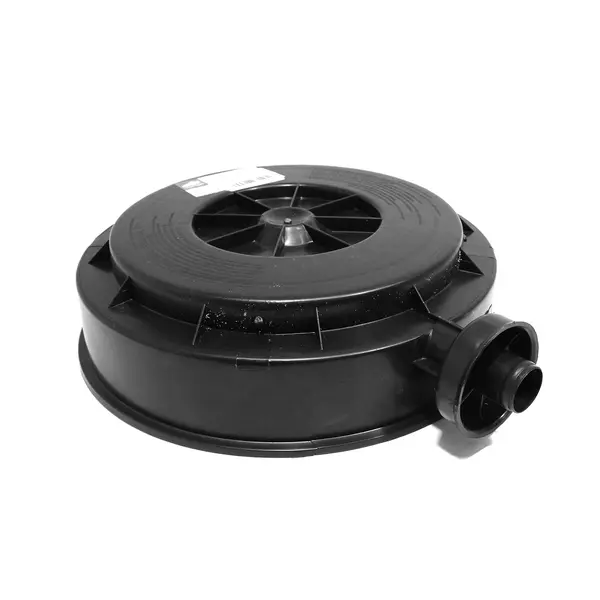 Tampa Filtro Ar Ford/vw/mb — 000523.48