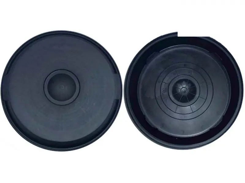 Tampa Filtro Ar para MB Atego EURO 3 4 — 20940706