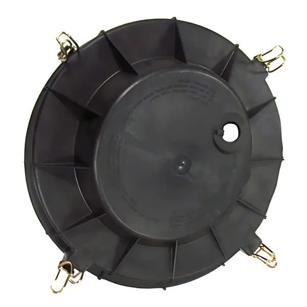 Tampa Filtro Ar para Scania P124 G124 R124 — 1377097