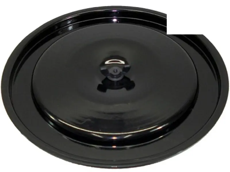 Tampa Filtro Ar Seco Modelo 1630 — 10947006