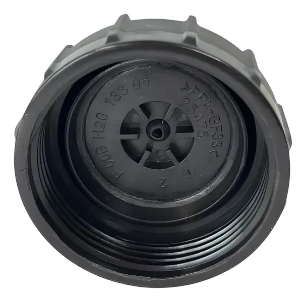 Tampa Filtro Arla para Volvo Motor D13B D13C — 21376707