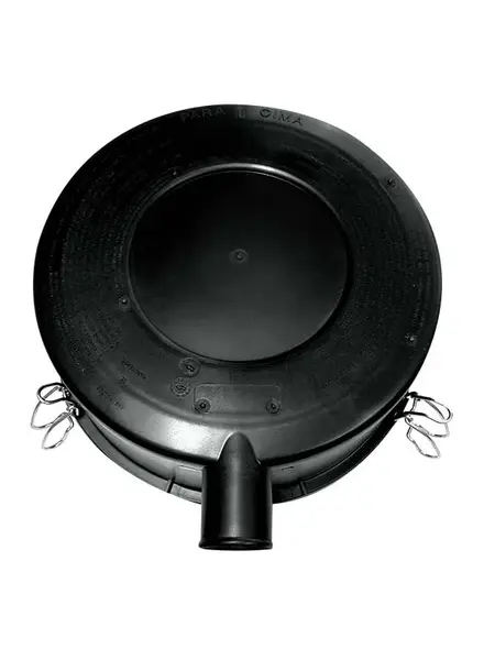 Tampa Filtro Cargo Novo 000838 BC459600DC 17404