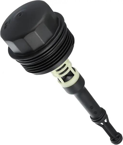 Tampa Filtro Combustivel E175HD129 MB — 5411850208