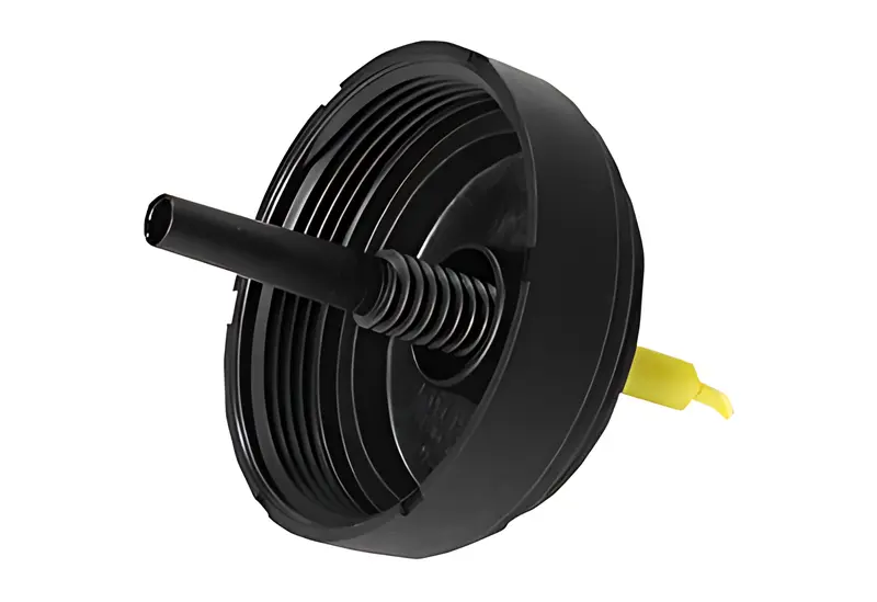Tampa Filtro de Arla para Iveco Stralis — 42556541