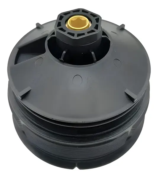 Tampa Filtro de Oleo para Scania P G R S — 2112343