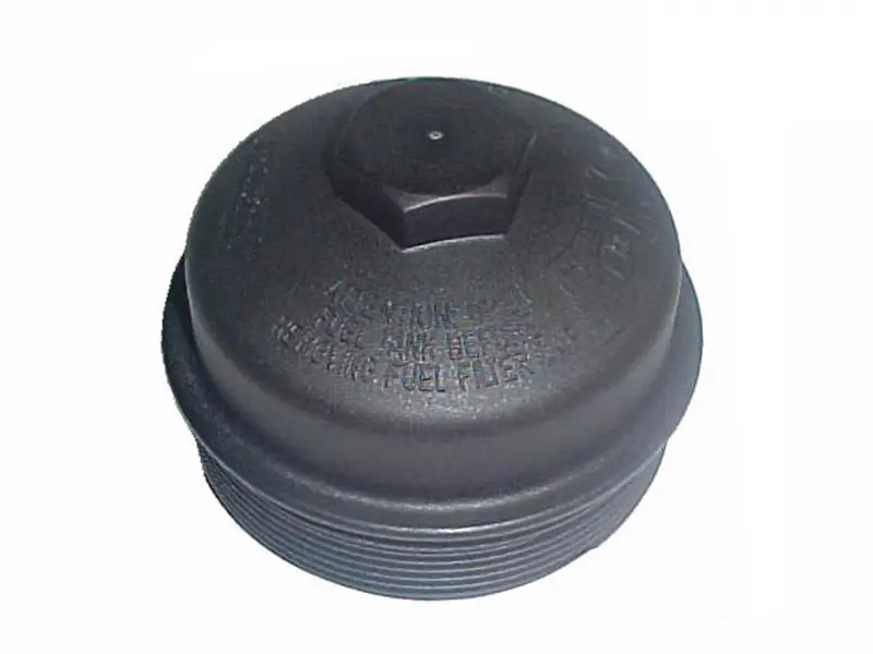 Tampa Filtro Diesel para MB OM457 OM904 Axor — 925208
