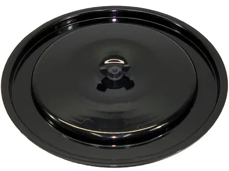 Tampa Filtro Mercedes 1630