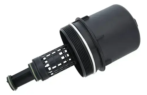 Tampa Filtro Oleo - DAF: CF85/XF105 Motor — 2277235