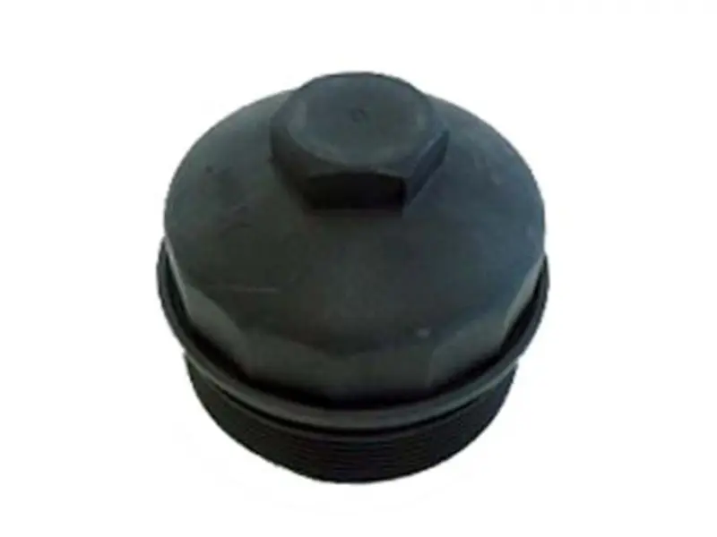 Tampa Filtro Oleo Hengst para MB OM904 OM924 — 1802338